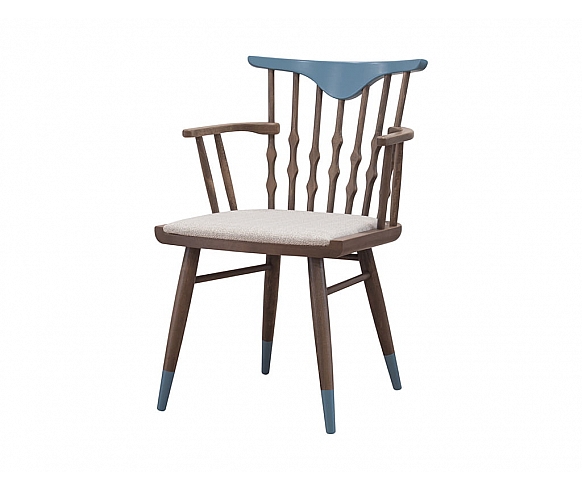 BHI 1603-C17 armchair